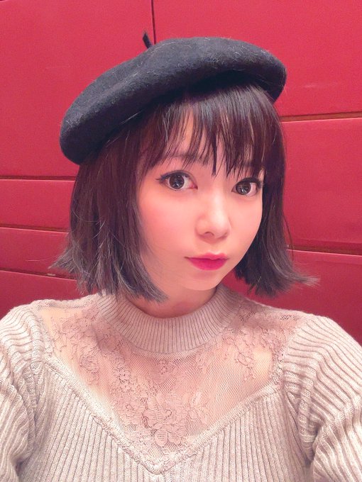 可愛すぎるジャイ子 美人漫画家 中川翔子 黒ボブ ベレー帽 既視感 の正体 Encount 2