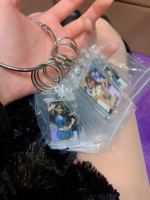 Twitterのコスプレ画像12