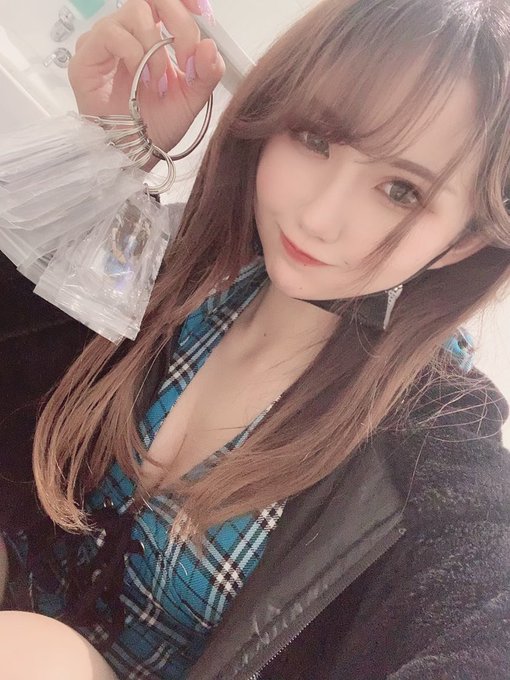 Twitterのコスプレ画像11