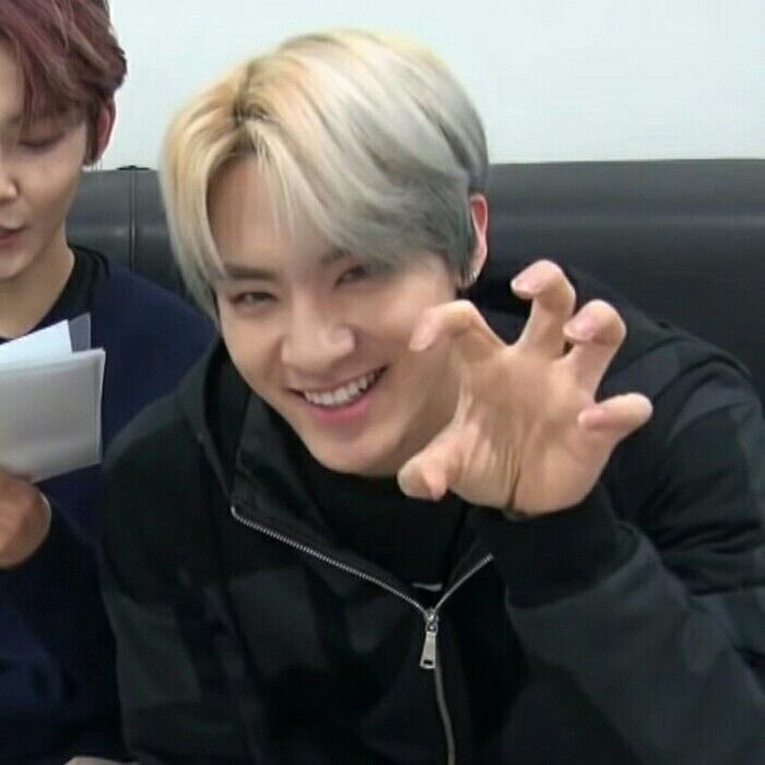 #ericsohn #theboyz #tbz #에릭 #더보이즈