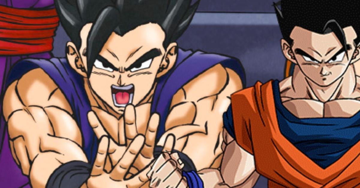 Confira a nova imagem de Dragon Ball Super: Super Hero - AnimeNew