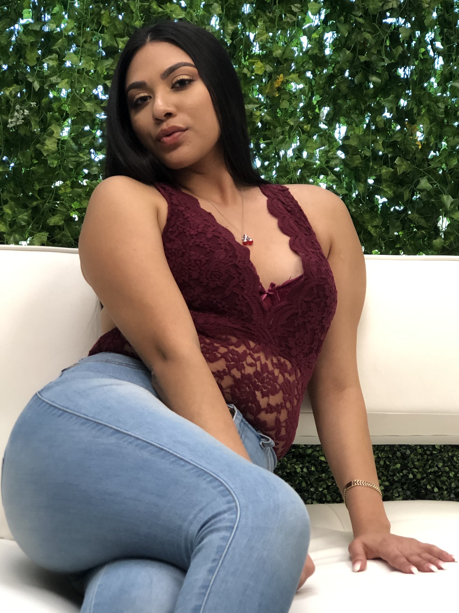 TW Pornstars - Netvideogirls. Twitter. 4:34 AM - 15 Jan 2022