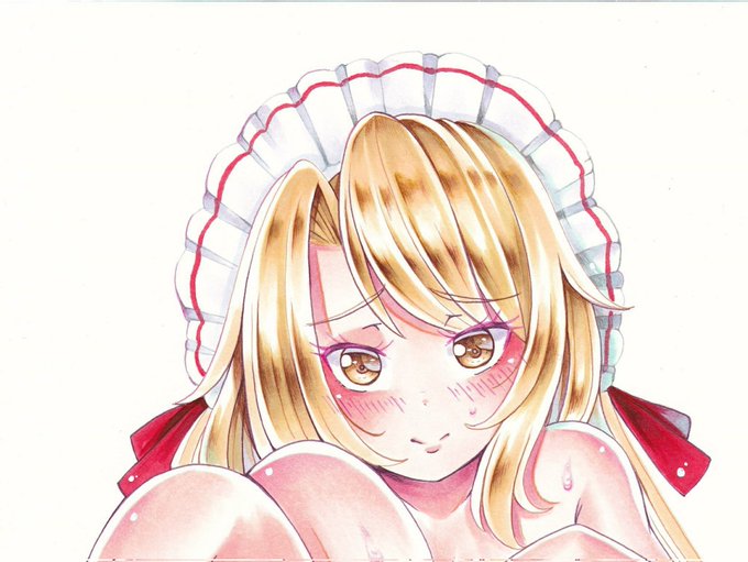 仿¥ã®18:00ãããBOOTHã«ãŠéçã¢ãªããŒã¡ã€ãã倢åã¡ãã(æ±ãå°ã远å ããŸããã)ãéªã ããŸã«ãŒãã¢ã¡ããããããŠæªå
¬éã®ã€ã©ã¹ãã1æåºããŸã!
èŠãŠé ãããšå¹žãã§ããå®ãããé¡ãèŽããŸã(*'Ï`*)