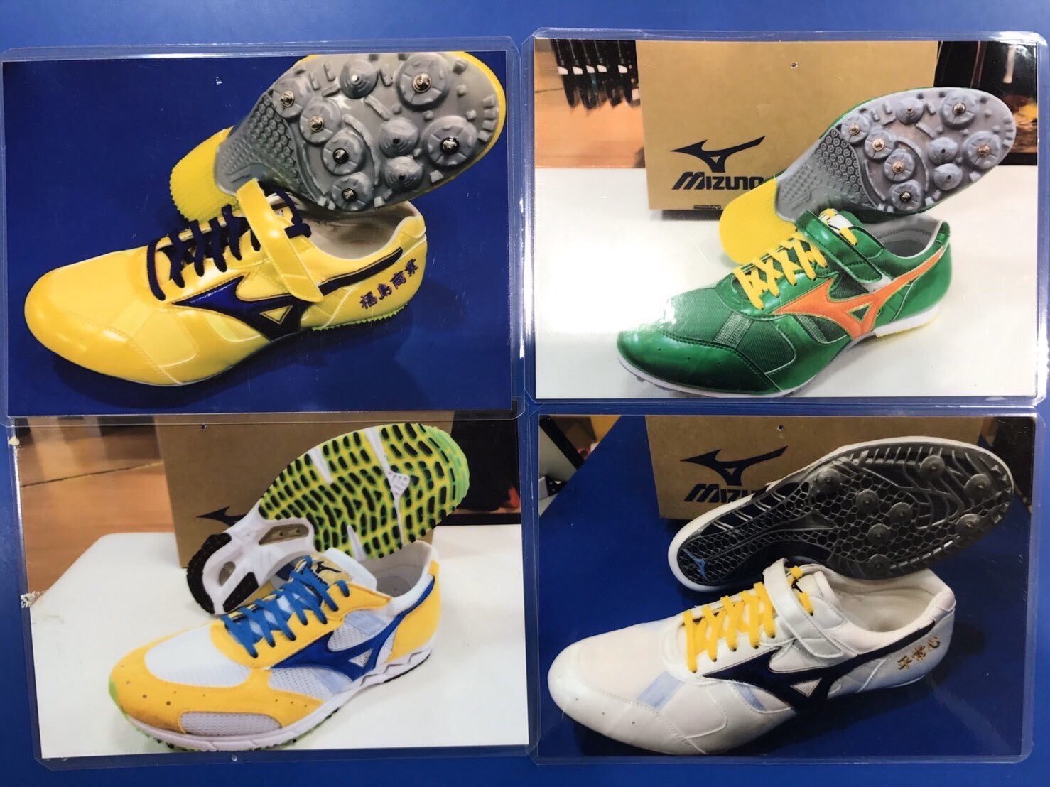 クロノインクスプレイク SteP限定モデル】インクスブレイク SteP限定