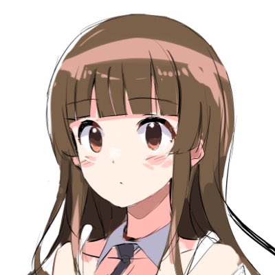 #新しいプロフィール画像 