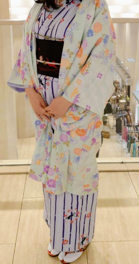 uerupasu's tweet image. 気合を入れて
#TOCP 
#スコットランド