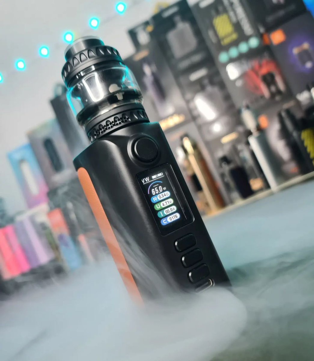 Check out the Blotto Max RTA with the RIVA 200 without the overhang 💯🔥

Many are questioning how it looks like together, and here they come 🙏

dovpo.com

📷: @thatsfra_vape 

#vape #vapelife #vapeporn #vapenation #vapefam #vapelyfe