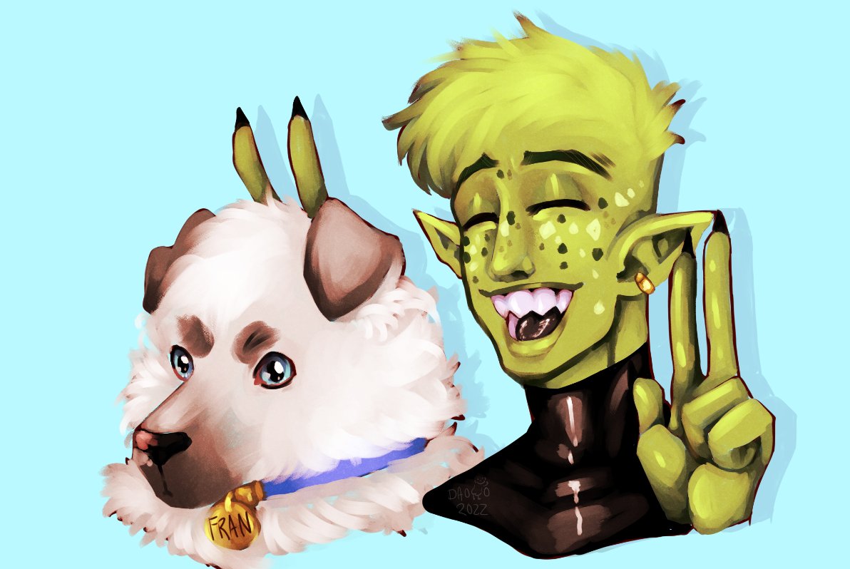 dieingartist's tweet photo. Sam and Fran
#awesamdudefanart #awesam #awesamdude https://t.co/QpCLt07qKV