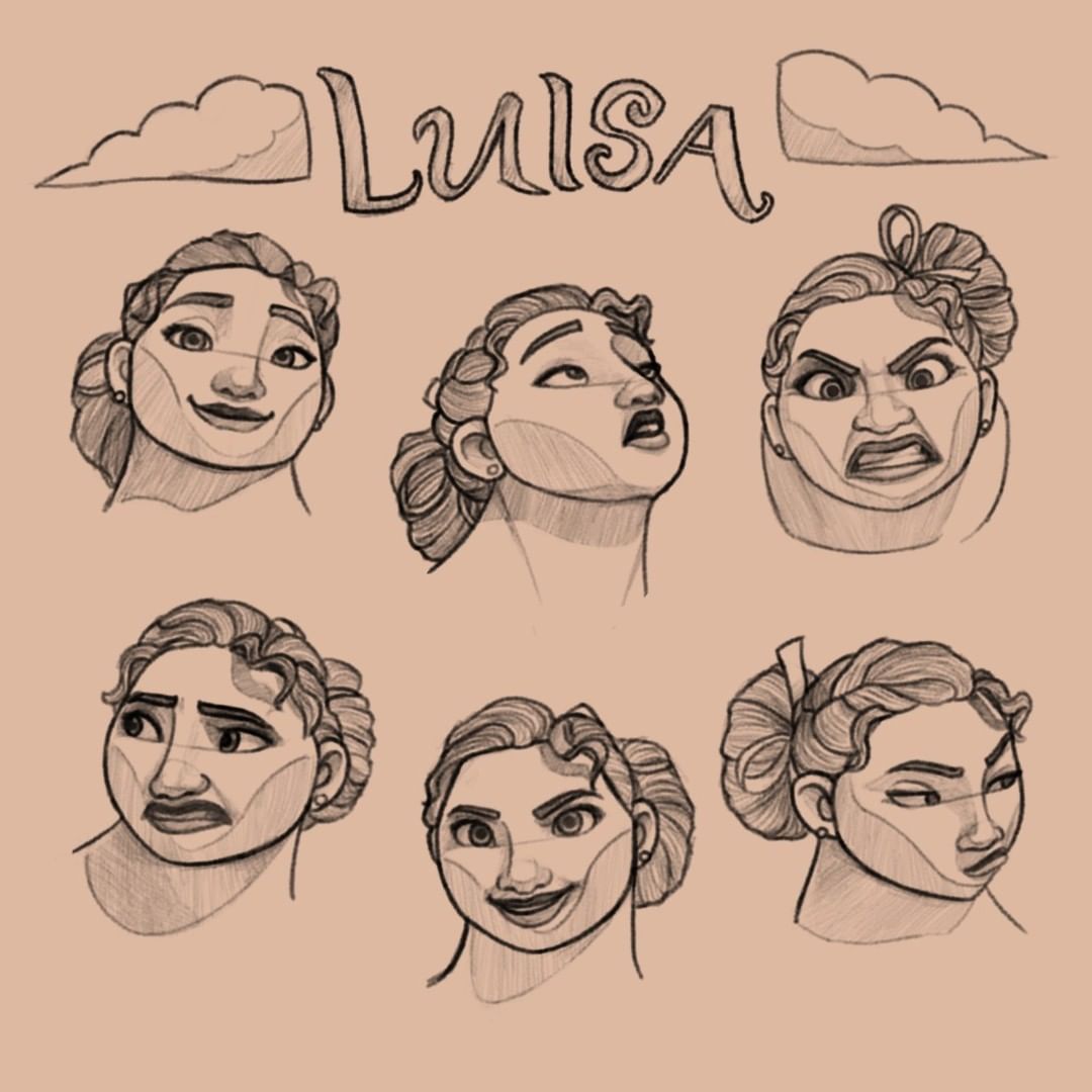 Jamasiae's tweet photo. Reference and Sketch https://t.co/y1QOLCvh1W