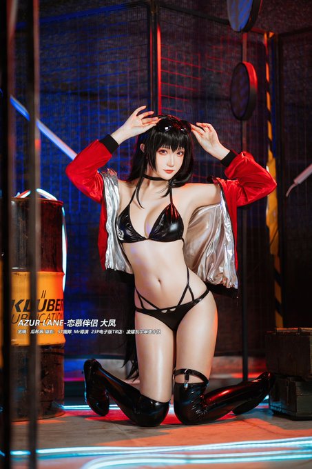 Twitterのコスプレ画像38