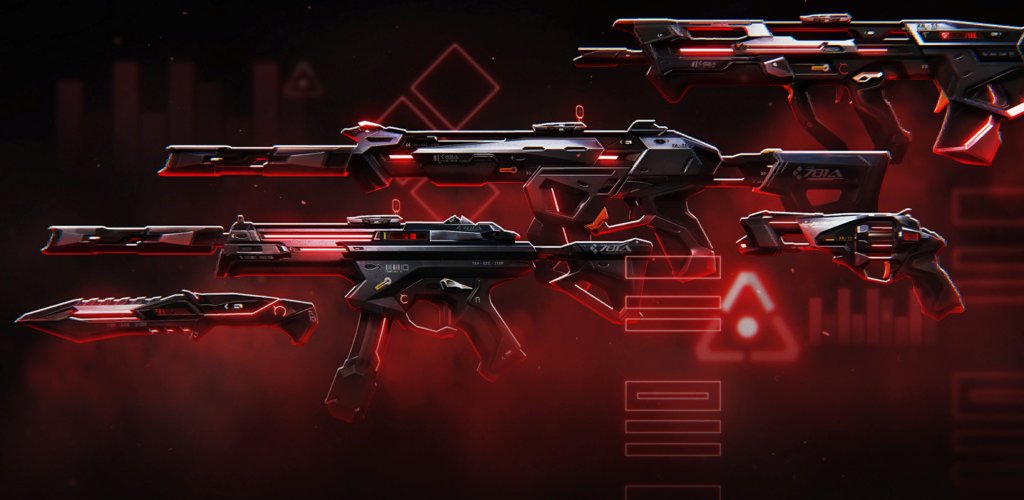 ggEndure's tweet image. Any Valorant peeps out there looking for a free bundle ? 
We are giving away the PROTOCOL 781-A 

- Must follow us @EndureWithUs 
- Retweet &amp;amp; tag 2 friends

Ends in 5 days - We'll announce the winner 1/20/21 at 7pm ET!