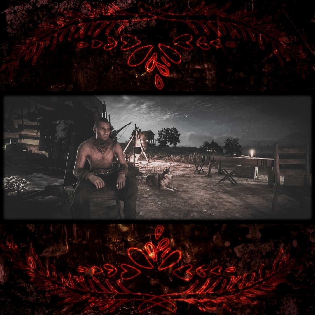 BIGguy_ND's tweet photo. Dayak came back to his old camp and reunite with Cripps…
@RockstarGames #reddeadremption2 #reddeadonline #reddeadonlineposse
#pc #pcgaming #steam #ingamephotography #multiplayergame https://t.co/egJRqDKURm