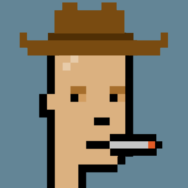 WizardDani's tweet photo. Cryptopunks for sale.Anyone interested can buy at opensea. Click the link available in my bio.
Price :50 eth https://t.co/3O79RgBA1F