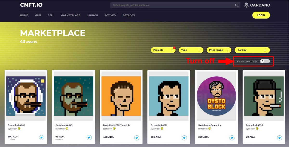 dystoblock tweet media