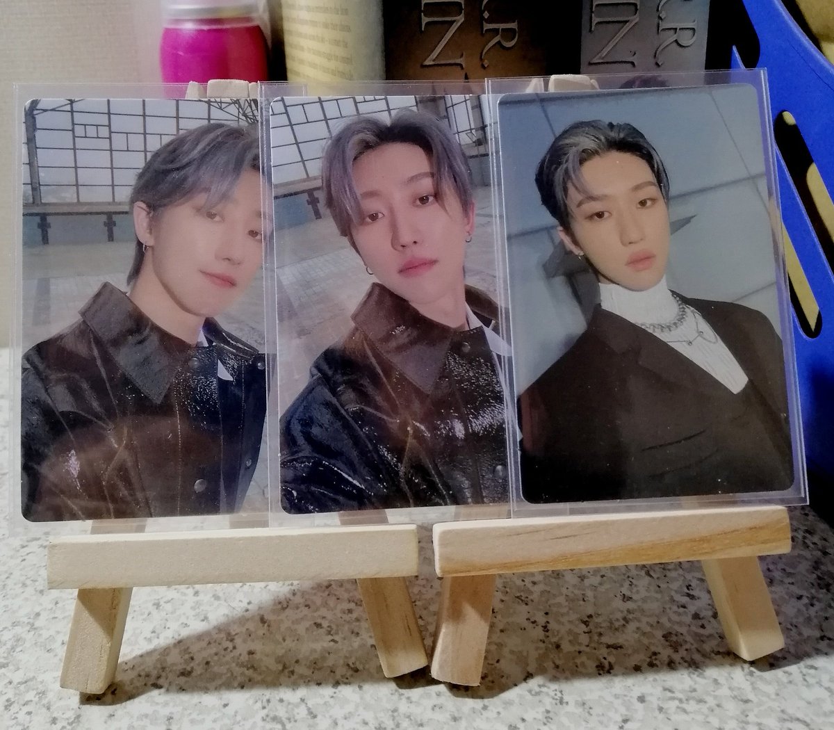 chwenotchew_998's tweet photo. wts lfb the8 minghao attacca set
— ₱ 450 na for set kunin nyo na><

Rfs: need q ng funds 4 my pendings

svt minghao the8 attacca op2 op3 pc https://t.co/Z3HRp5Umzi