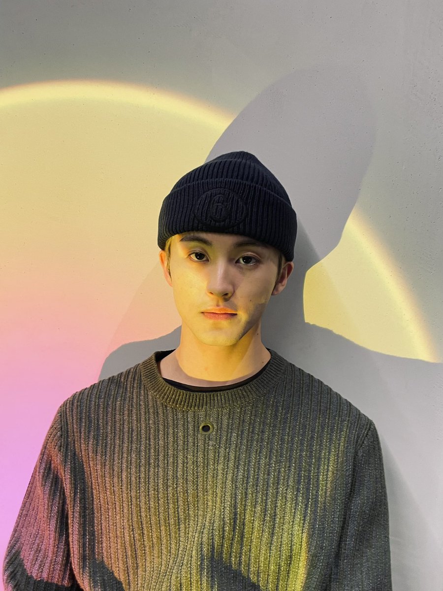 LMKLOOK's tweet photo. [220115] 🐯💭 https://t.co/0boWxDUSCL