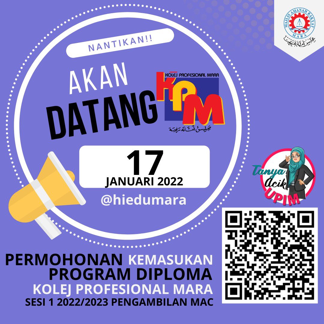 HiEduMARA (@Hi_EduMARA) / Twitter