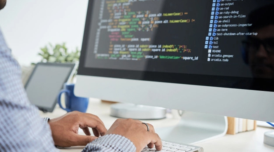 GlobaltechO's tweet image. 𝗪𝗵𝗮𝘁 𝗱𝗼𝗲𝘀 𝘁𝗵𝗲 𝗙𝘂𝘁𝘂𝗿𝗲 𝗼𝗳 .𝗡𝗘𝗧 𝗗𝗲𝘃𝗲𝗹𝗼𝗽𝗺𝗲𝗻𝘁 𝗹𝗼𝗼𝗸 𝗹𝗶𝗸𝗲 𝗶𝗻 𝟮𝟬𝟮𝟮?
zcu.io/SqFY
#futureofNET #.NET #.NetFramework #softwaredevelopmentplatform #Microsoft #globaltechoutlook