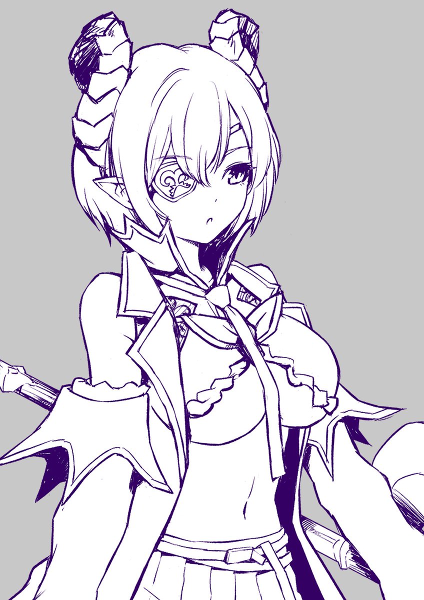 「」|jyacoのイラスト