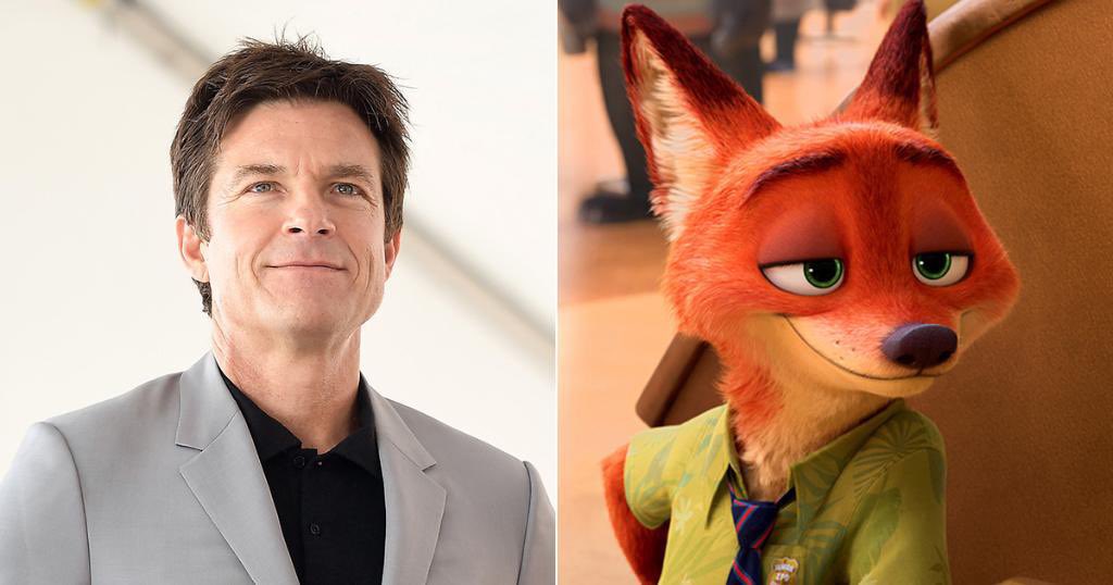 Happy birthday to the one and only Jason Bateman! 