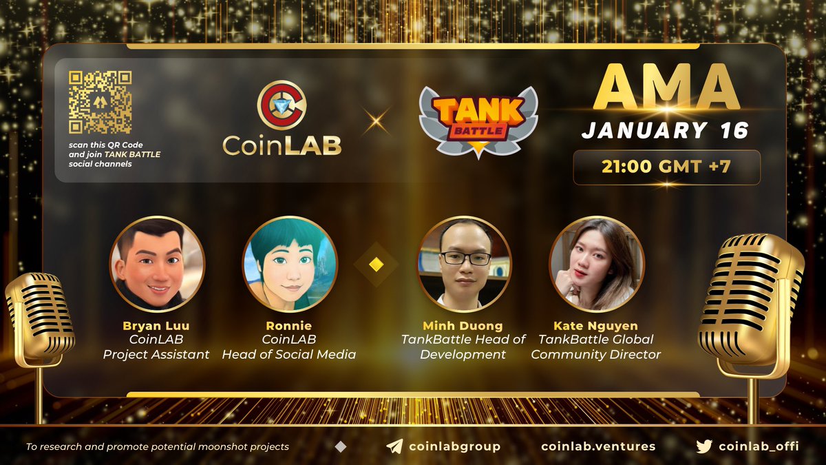CoinLAB #Web3 #AI tweet media