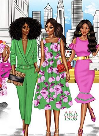 SirPNO1906's tweet photo. Happy Foundersโ Day to the pretty ladies of Alpha Kappa Alpha Sorority, INC. Continue setting the standard, living the standard, and being a โService to All Mankind.โ
PinKies up Klassy ladies!
๐๐๐๐
#PhiSKEEO6O8
#DivineNineUnity
#FoundersDaySeason
#ScholarshipAndService https://t.co/ee4yT3pgNA