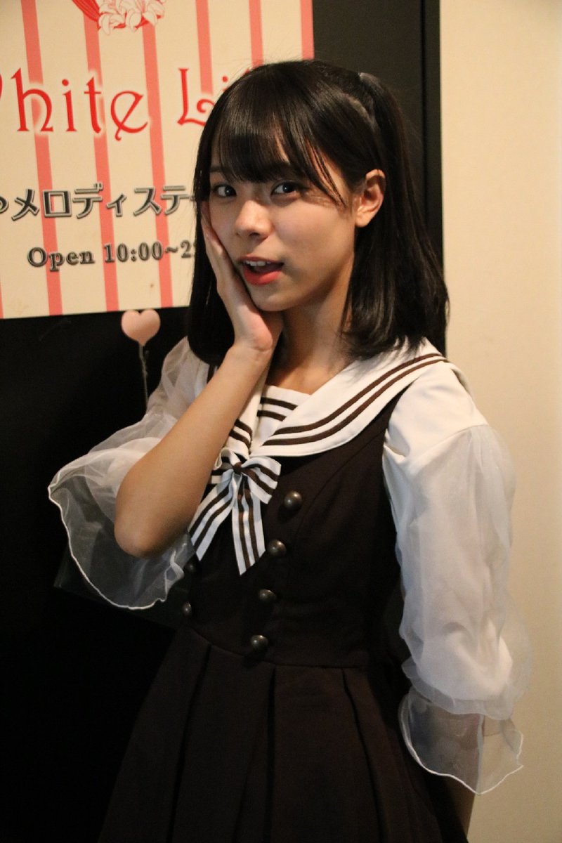 shikanonushi's tweet photo. #御咲ひなた
#cccproject
「運営掲載了承」 https://t.co/6PIS1nV30d