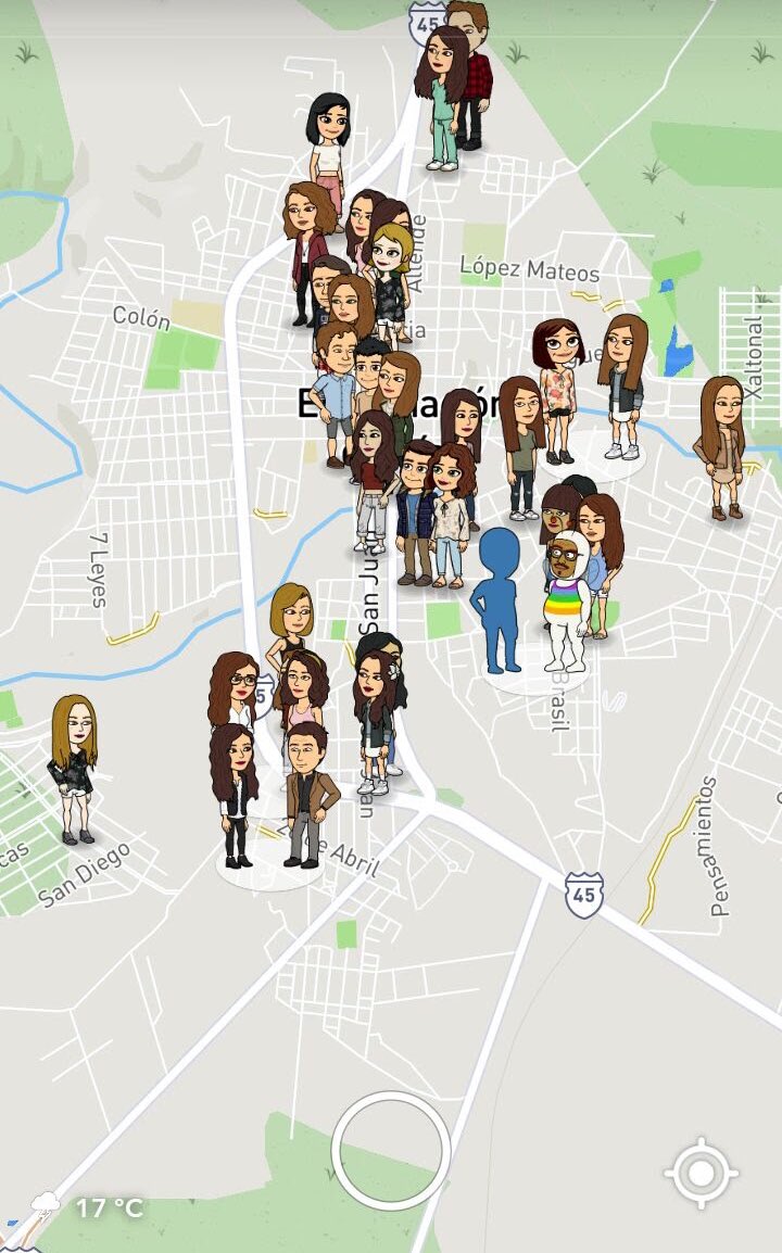alerobleslozada's tweet photo. Que buen stalkeo nos echábamos https://t.co/4zpjssS4xq