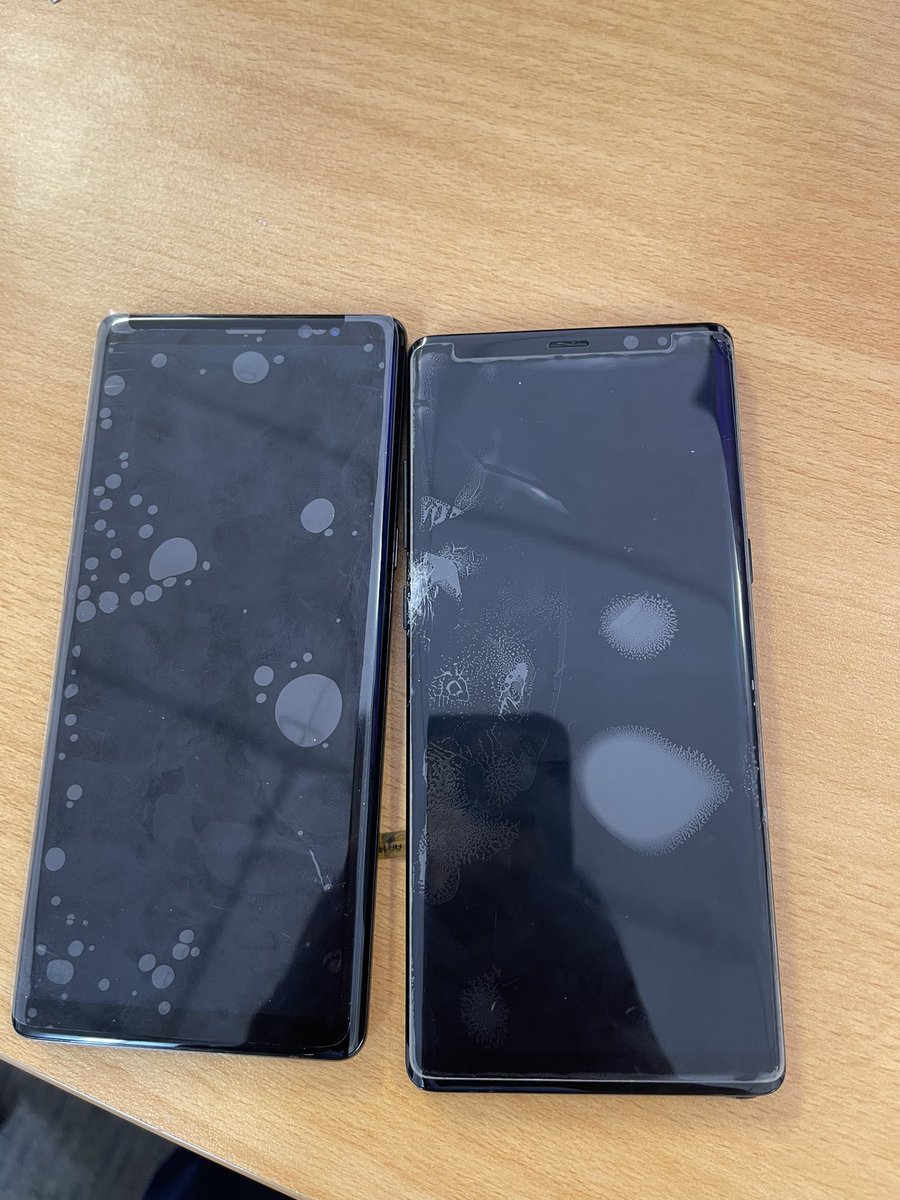 iTechRepairAdel's tweet image. Regardless what device you have we can get it up and running for you get in touch with our repair centre to book you device to get repaired