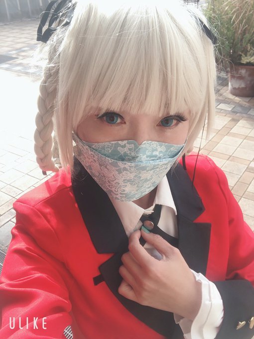 画像まとめ 賭ケグルイ 日付順 8ページ目 アニメレーダー