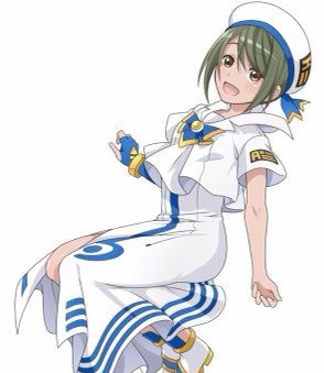 愛野アイのtwitterイラスト検索結果