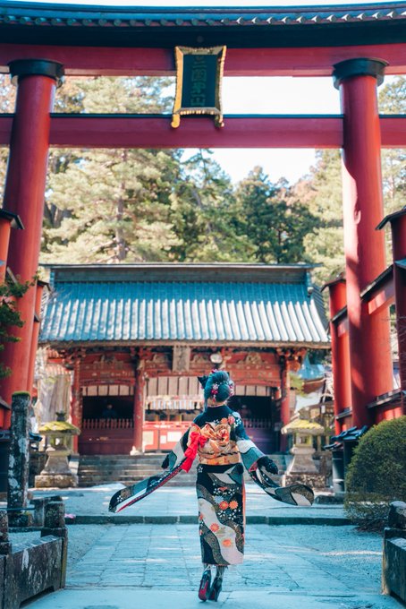 Twitterのコスプレ画像34