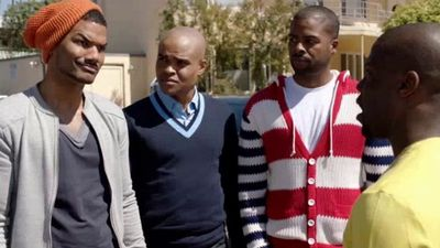 k50cullen's tweet photo. In 2012 and 10 Years Ago, #SecondGenerationWayans premiered on @BET on this day and a show gone too soon RT and Like if you remember this show. (@DamienDW, @CRAIGWAYANS, #GeorgeOGoreII, @TatyanaAli, @MarlonWayans, @DevonShepard, #RickAlvarez) https://t.co/hkknHB7jPa