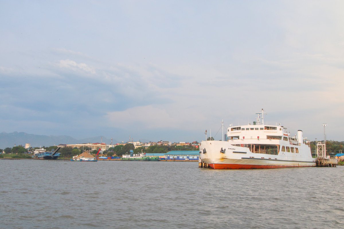 visit_kisumu's tweet photo. Good morning from Nam Lolwe. #KisumuDala https://t.co/l4DPWhCkle