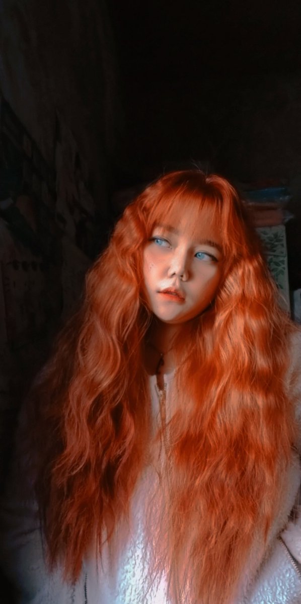 teryxxa's tweet photo. Guess the character. Starts with "M" 🧡

Partida nilalagnat pa yan hahaha https://t.co/JB1Ibd93Ea