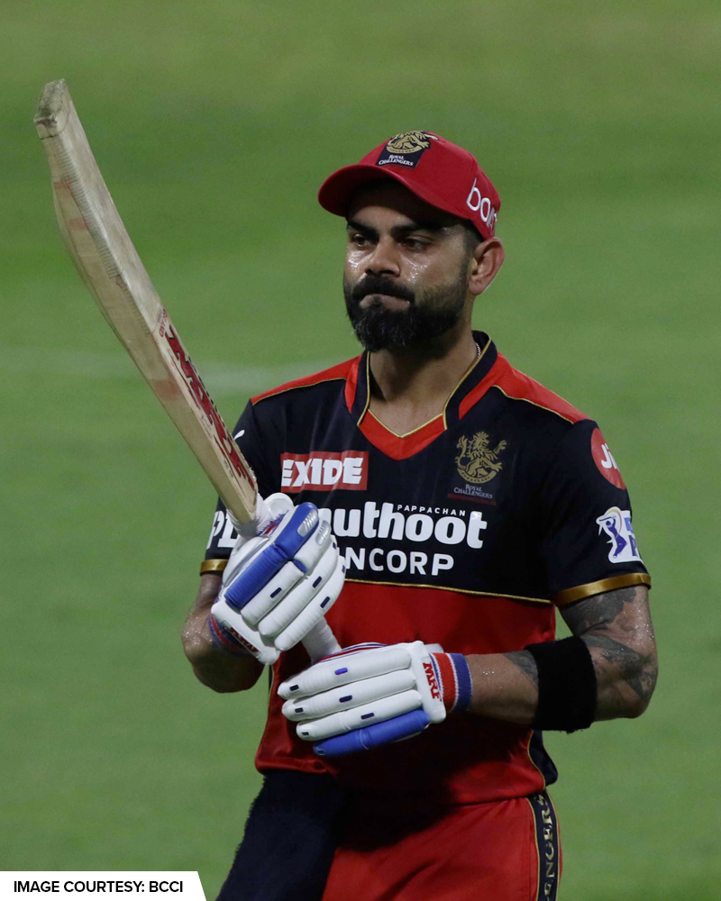 Game face 🔛!

Use an emoji to show us how excited you are to watch Kohli, the batsman #PlayBold in #VIVOIPL 2022!

#VIVOIPLRetention | #RCB | #ViratKohli | @imVkohli