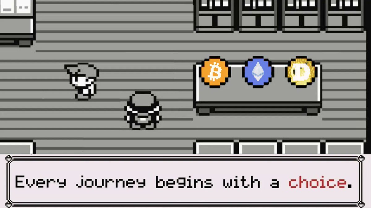 Binance (@binance) on Twitter photo 