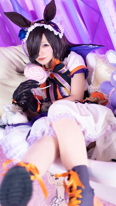 コスプレイヤー真白まくらのTwitter画像31