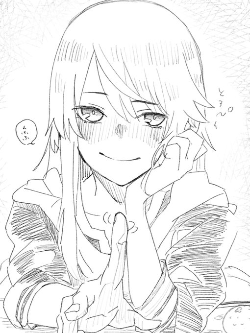 こちとらおこたで酔っ払った真理さんとイチャつきてぇのよ…… 