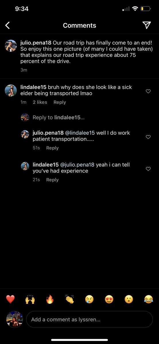 lyss 🔅 tweet media