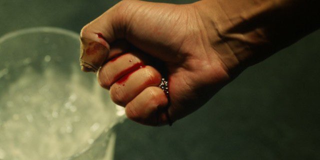 cinesthetic. tweet media