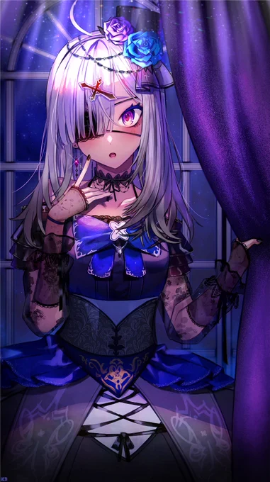 🌙 #いらすこや 