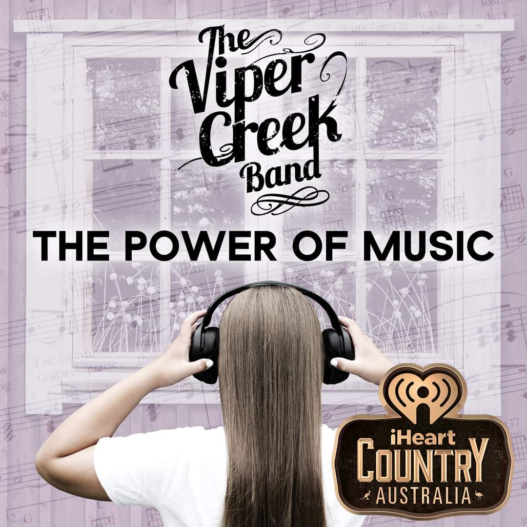 Checked Music (@checkedmusic) on Twitter photo <a href="/ViperCreekBand/">The Viper Creek Band</a> have released their brand new single 'The Power Of Music' to radio through @CheckedLS Thanks to the kind folk at <a href="/iHeartCountry/">iHeartCountry</a> for adding the song within 24 hours! 'The Power Of Music' is out now on all platforms including checked.lnk.to/ThePowerOfMusic <a href="/ViperCreekBand/">The Viper Creek Band</a> have released their brand new single 'The Power Of Music' to radio through @CheckedLS Thanks to the kind folk at <a href="/iHeartCountry/">iHeartCountry</a> for adding the song within 24 hours! 'The Power Of Music' is out now on all platforms including checked.lnk.to/ThePowerOfMusic