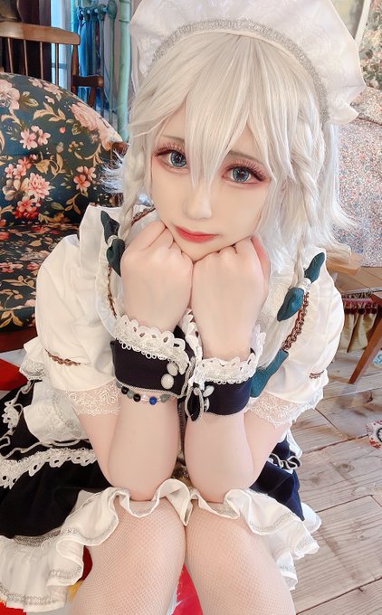コスプレイヤー璃都のTwitter画像15