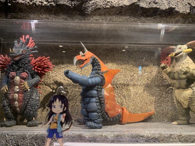 画像まとめ 怪獣酒場 カンパーイ 日付順 9ページ目 アニメレーダー 画像まとめ 怪獣酒場 カンパーイ 日付順 9ページ目 アニメレーダー