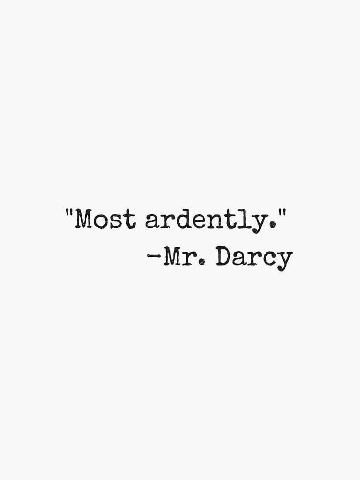 Love. #JaneAusten