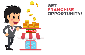 ImphiProduct's tweet image. Most Profitable Franchises In India

Franchising is the most profitable and doable form of business occasion; one just needs to know how to obtain a franchise IMPHI provides you franchise in India at a low.

#franchiseopportunities #franchiseinindia #lowinvestment #franchiseowner