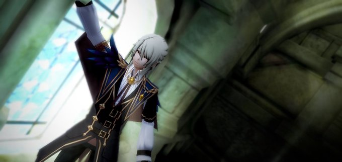 画像まとめ D Gray Man 日付順 9ページ目 アニメレーダー