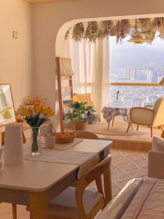 etherealdior's tweet image. warm sunlight to start a new week