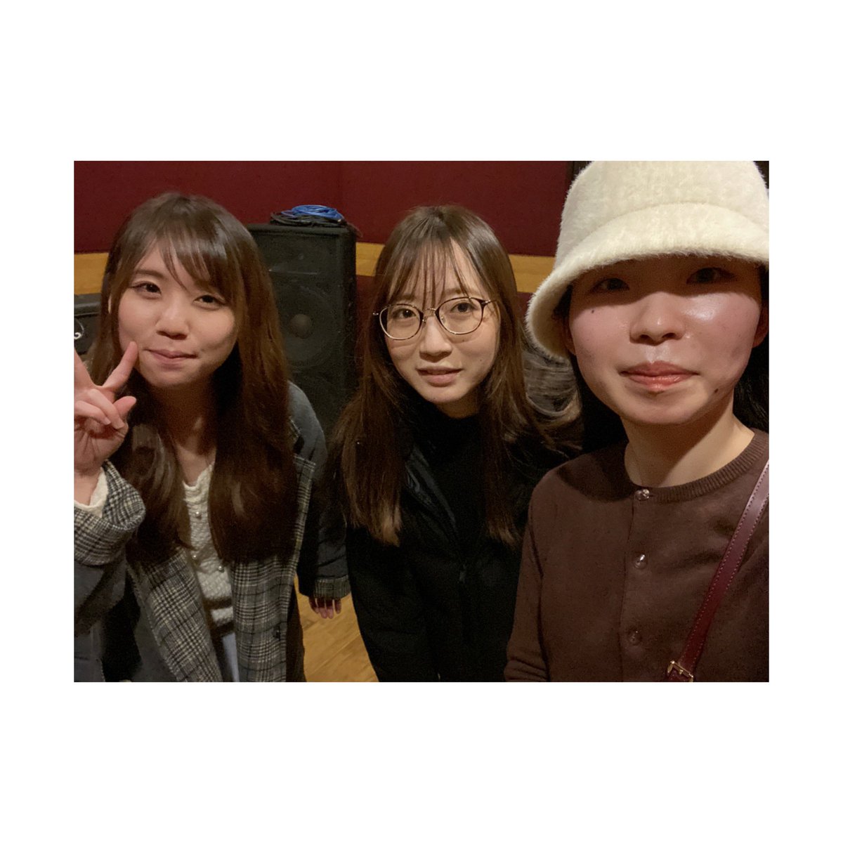 ThePlumerias's tweet photo. 盛れない🐻🐹🐻‍❄️ https://t.co/uyNzLTJuII